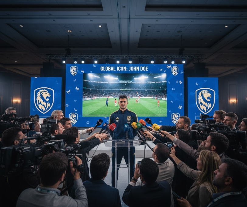 실시간 스포츠 중계의 미래