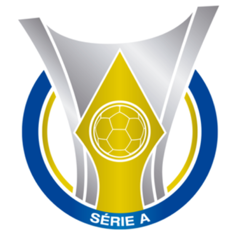 브라질 세리에 A 로고