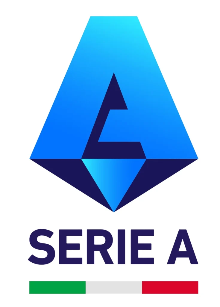 이탈리아 세리에 A 로고