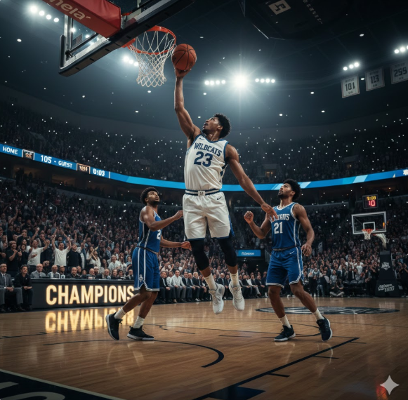 프로농구 생중계 표지