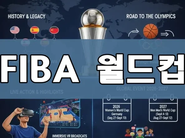 FIBA 월드컵