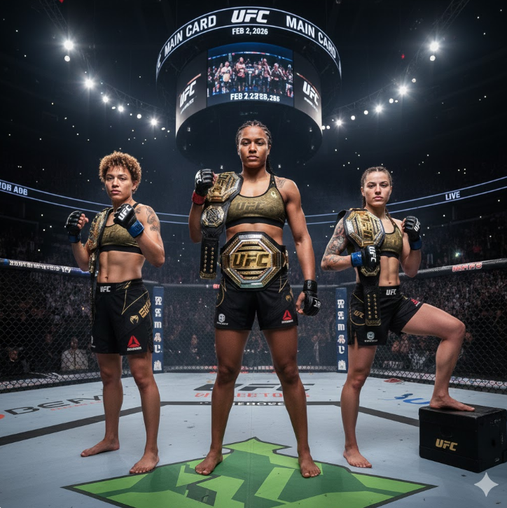 차별화된 구성: 프릴림(Prelims)이 신예들의 등용문이라면, 메인카드는 화려한 조명과 음악이 어우러진 입장 연출, 전문 해설진의 분석이 더해진 최고의 격투 엔터테인먼트 무대입니다.