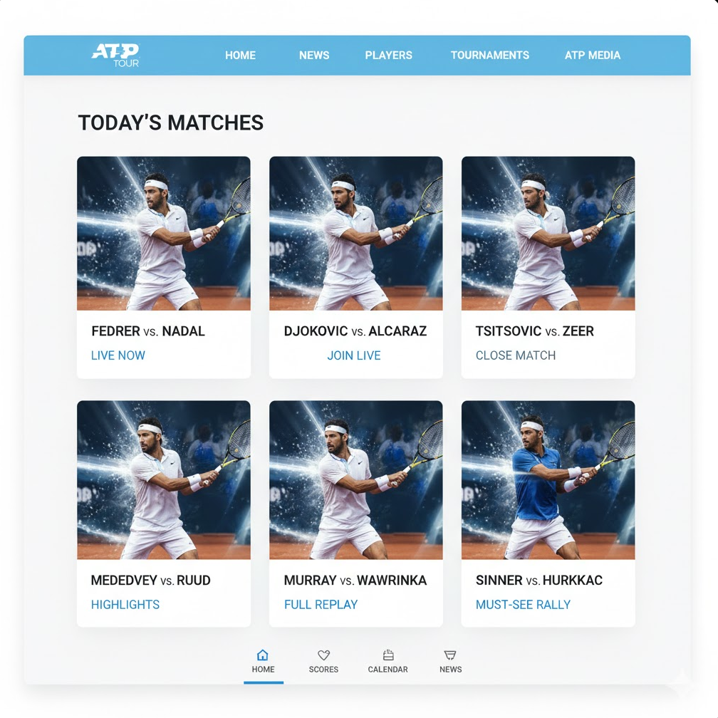 지역 제한(Geo-blocking)이라는 장벽을 넘어, 전 세계 스포츠 팬들이 공식 플랫폼을 통해 누리는 디지털 자유를 상징합니다.